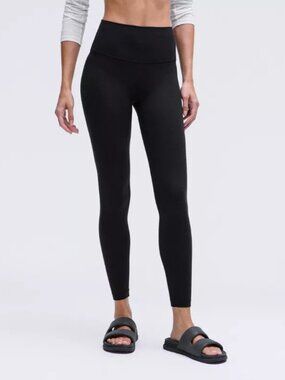 Lululemon High-Rise Pants